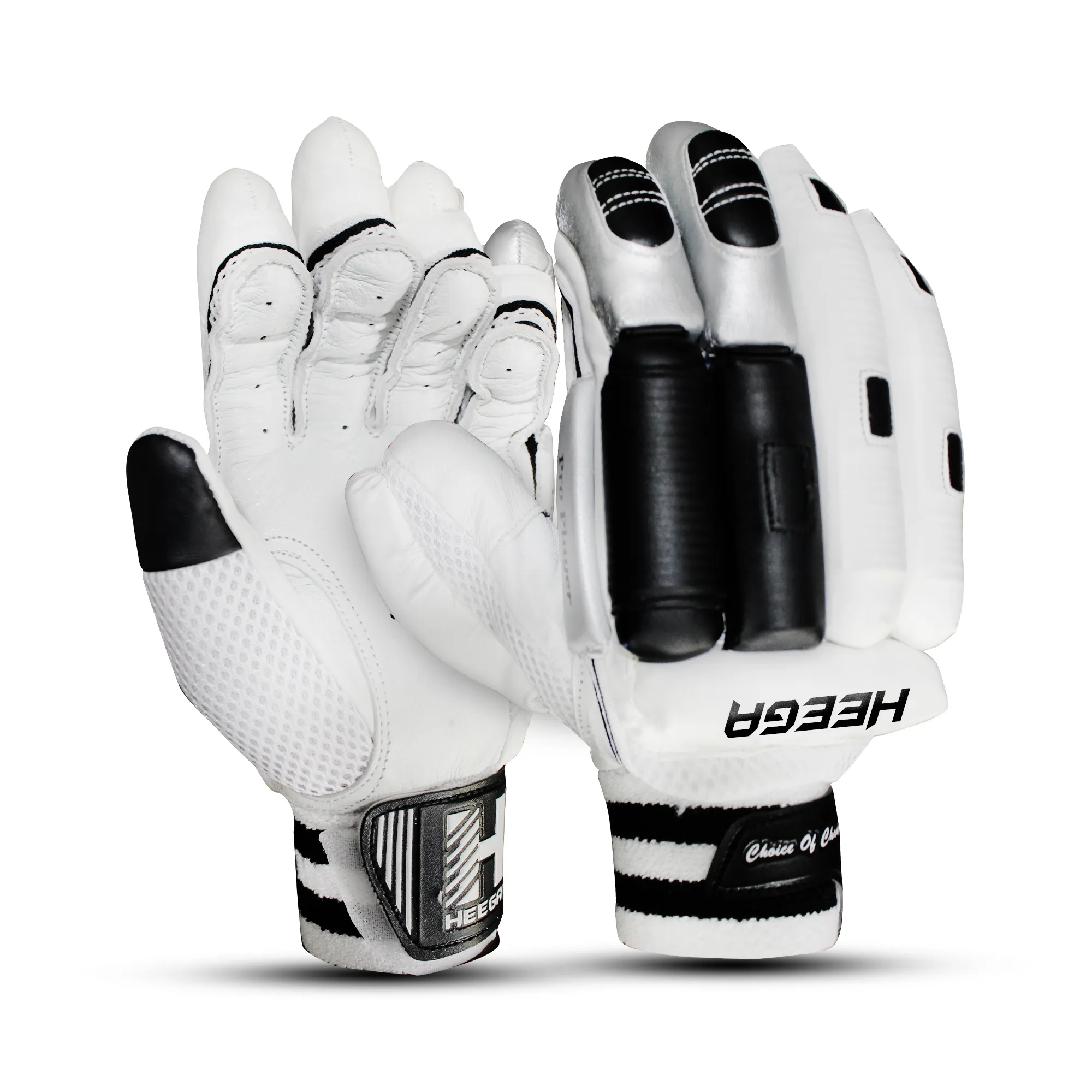 Heega Pro Player Cricket Batting Gloves