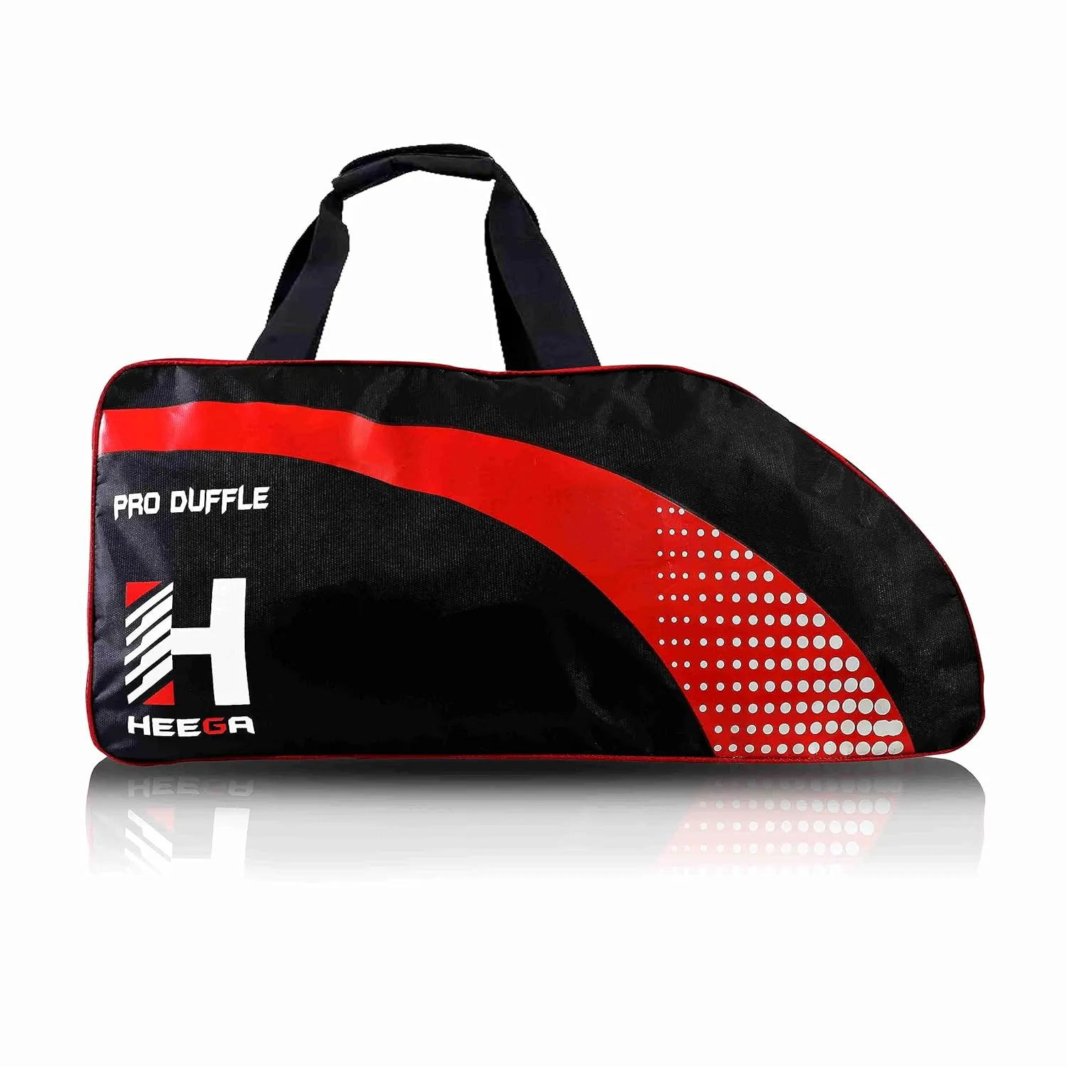 Heega Pro Duffle Cricket Kit Bag